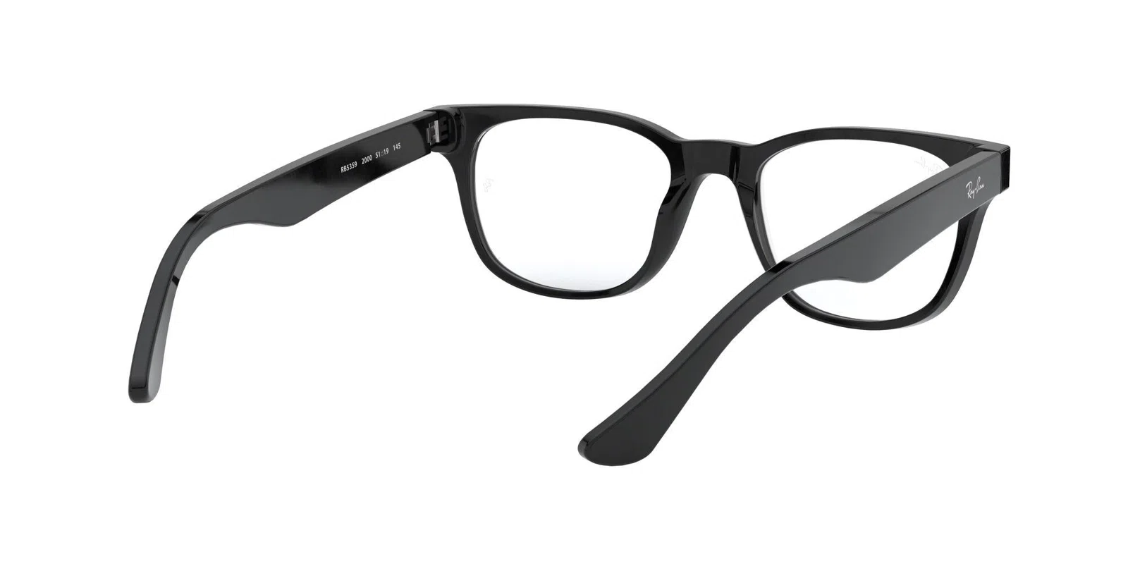 Ray-Ban 5359 Eyeglasses - view 9